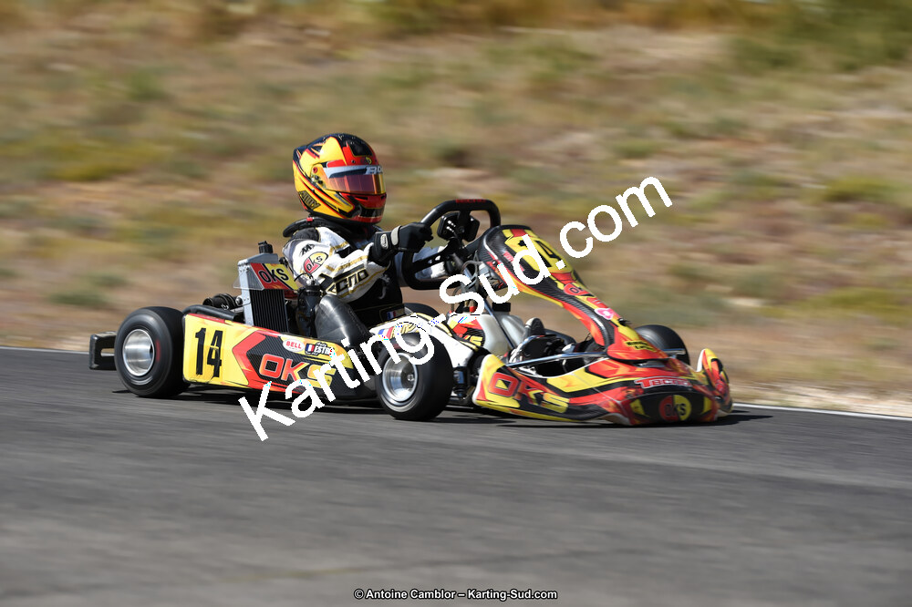 10/09/2017 : Les Rencontres Elceka à Grabels (Photos Antoine Camblor) 2017 — karting