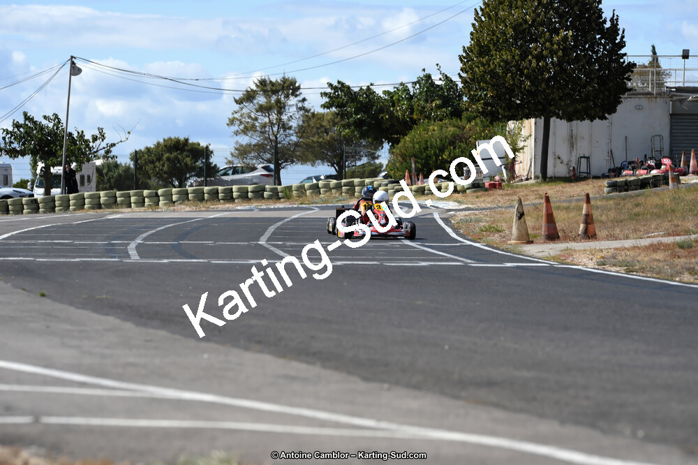10/09/2017 : Les Rencontres Elceka à Grabels (Photos Antoine Camblor) 2017 — karting