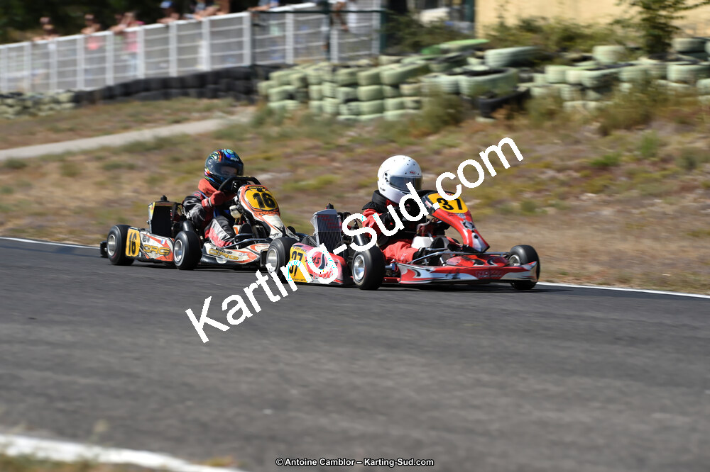 10/09/2017 : Les Rencontres Elceka à Grabels (Photos Antoine Camblor) 2017 — karting
