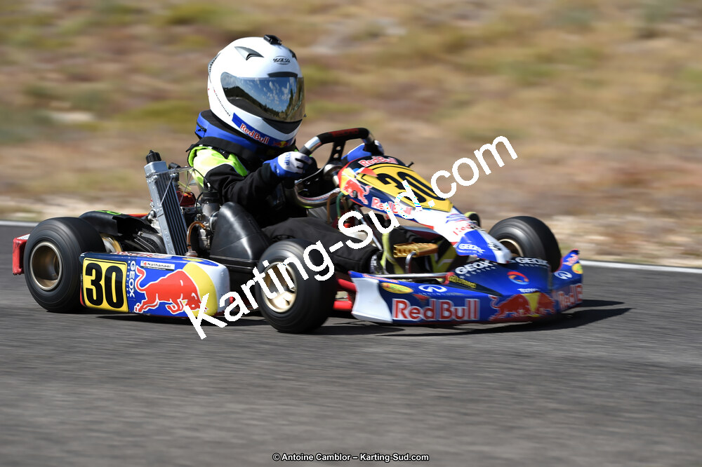 10/09/2017 : Les Rencontres Elceka à Grabels (Photos Antoine Camblor) 2017 — karting