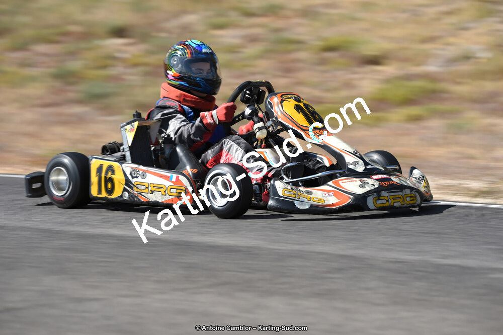 10/09/2017 : Les Rencontres Elceka à Grabels (Photos Antoine Camblor) 2017 — karting