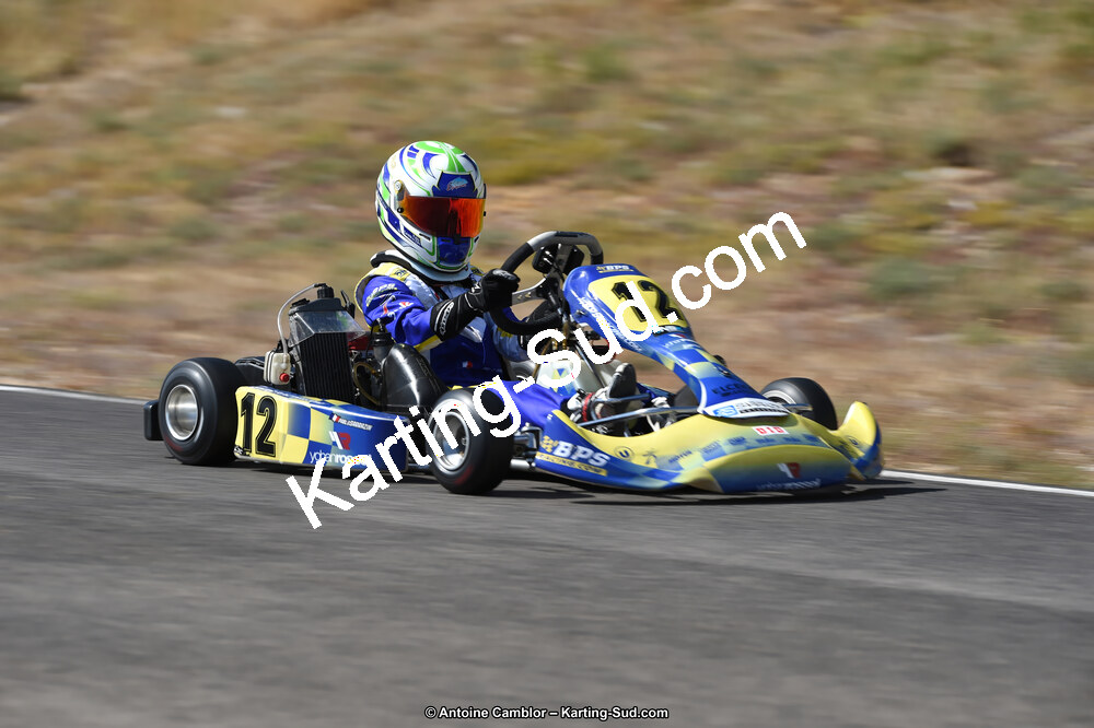 10/09/2017 : Les Rencontres Elceka à Grabels (Photos Antoine Camblor) 2017 — karting