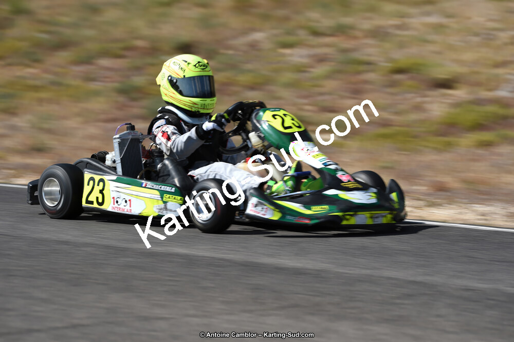 10/09/2017 : Les Rencontres Elceka à Grabels (Photos Antoine Camblor) 2017 — karting