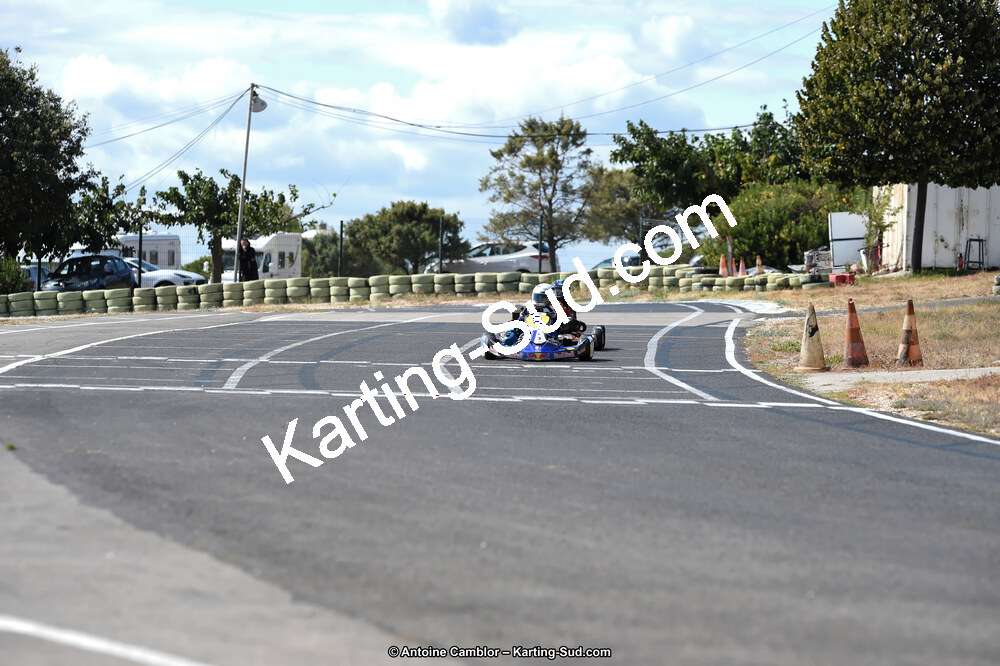 10/09/2017 : Les Rencontres Elceka à Grabels (Photos Antoine Camblor) 2017 — karting