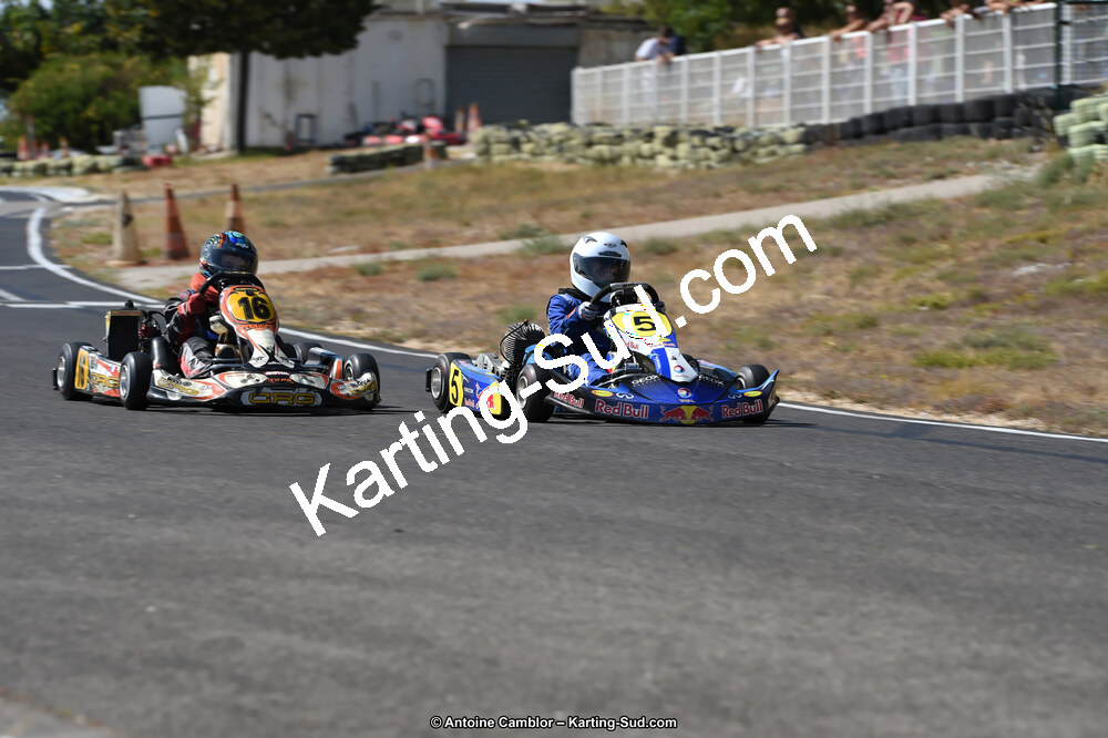 10/09/2017 : Les Rencontres Elceka à Grabels (Photos Antoine Camblor) 2017 — karting