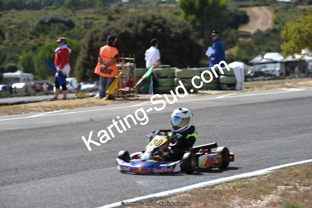 10/09/2017 : Les Rencontres Elceka à Grabels (Photos Antoine Camblor) 2017 — karting