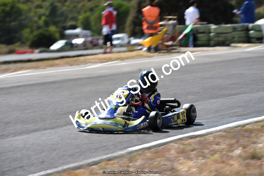 10/09/2017 : Les Rencontres Elceka à Grabels (Photos Antoine Camblor) 2017 — karting