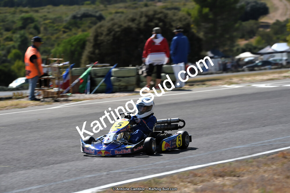 10/09/2017 : Les Rencontres Elceka à Grabels (Photos Antoine Camblor) 2017 — karting