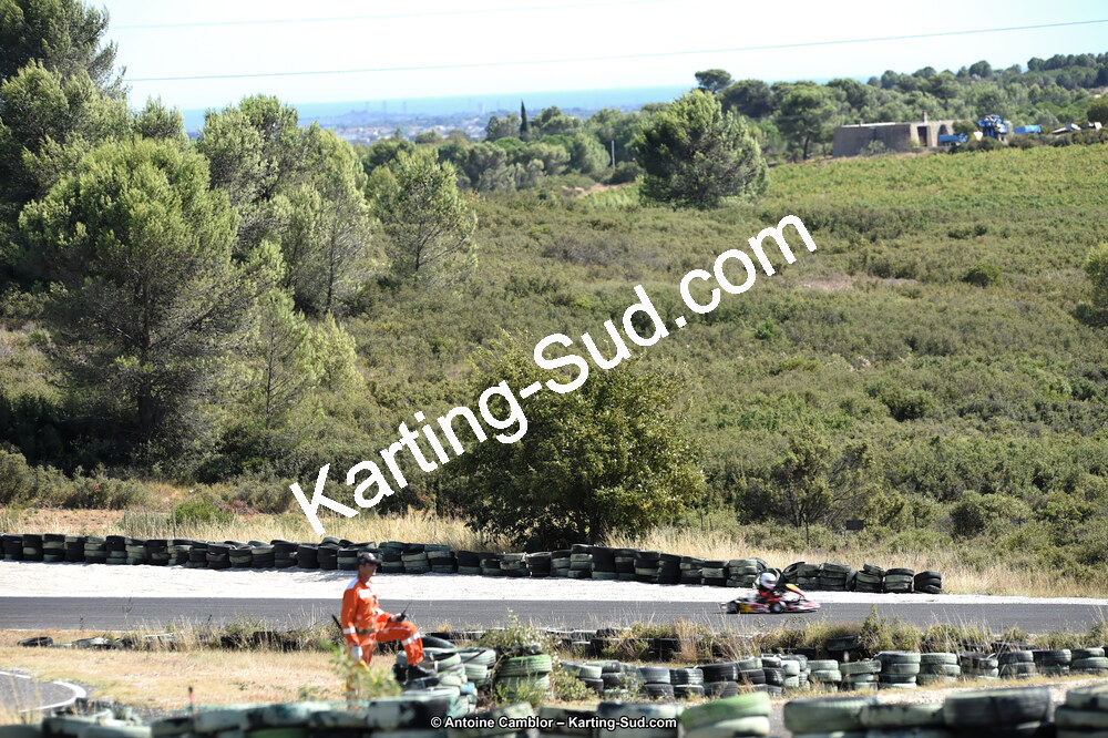 10/09/2017 : Les Rencontres Elceka à Grabels (Photos Antoine Camblor) 2017 — karting