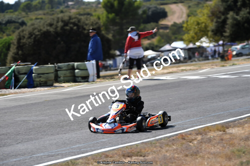 10/09/2017 : Les Rencontres Elceka à Grabels (Photos Antoine Camblor) 2017 — karting