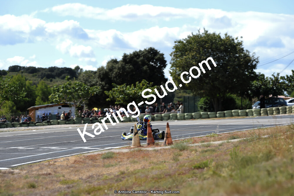 10/09/2017 : Les Rencontres Elceka à Grabels (Photos Antoine Camblor) 2017 — karting