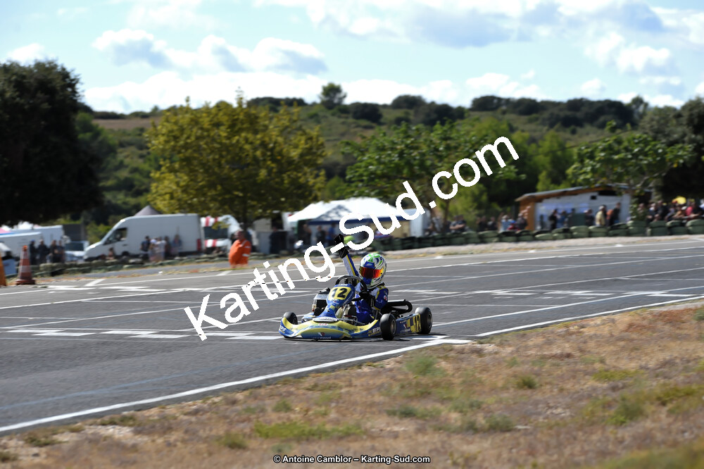 10/09/2017 : Les Rencontres Elceka à Grabels (Photos Antoine Camblor) 2017 — karting