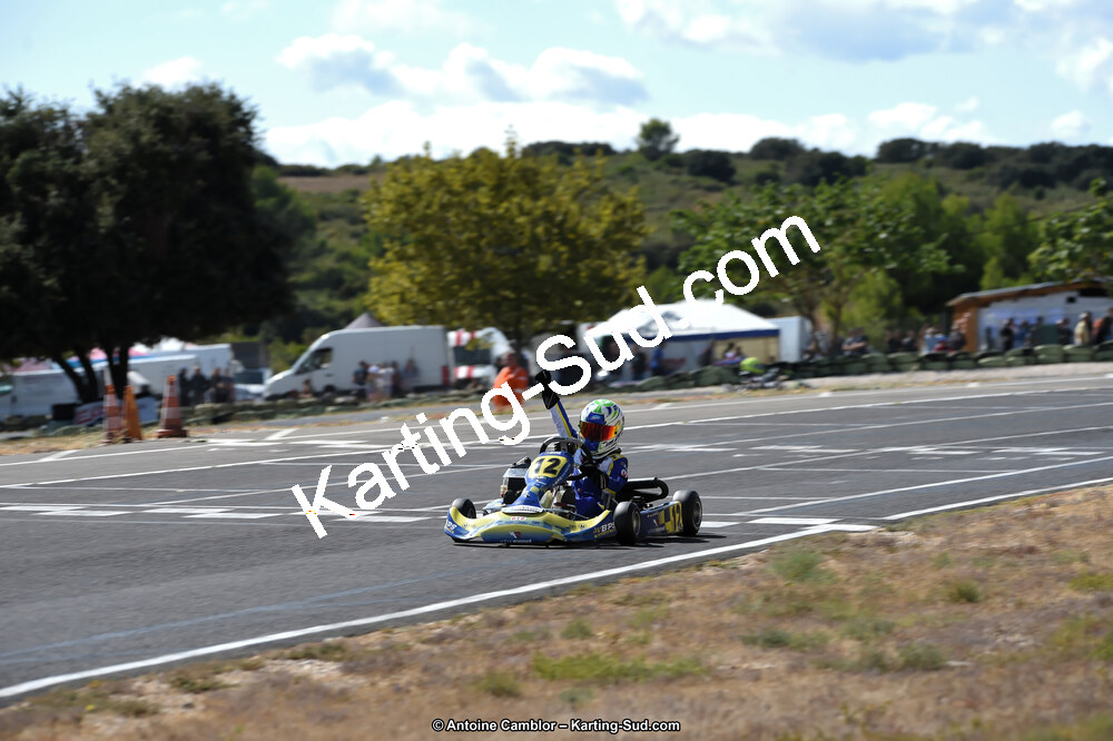 10/09/2017 : Les Rencontres Elceka à Grabels (Photos Antoine Camblor) 2017 — karting