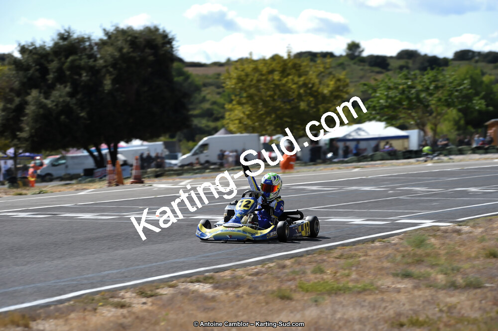 10/09/2017 : Les Rencontres Elceka à Grabels (Photos Antoine Camblor) 2017 — karting