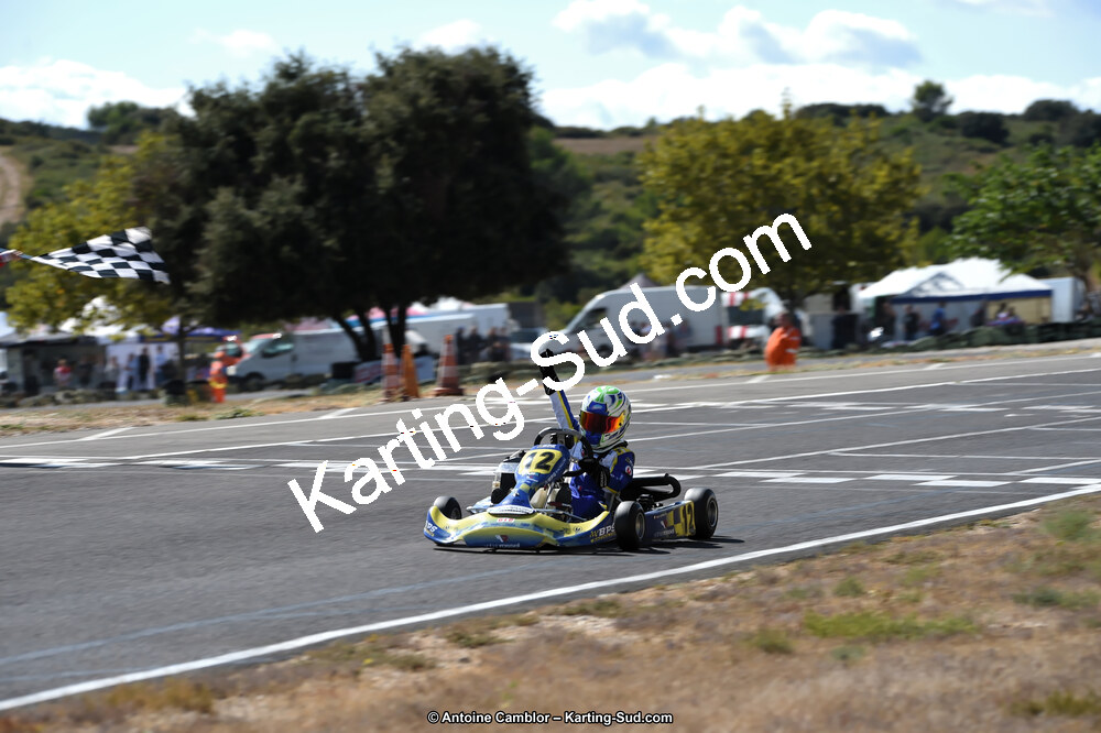 10/09/2017 : Les Rencontres Elceka à Grabels (Photos Antoine Camblor) 2017 — karting