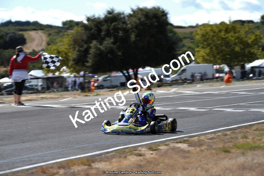 10/09/2017 : Les Rencontres Elceka à Grabels (Photos Antoine Camblor) 2017 — karting