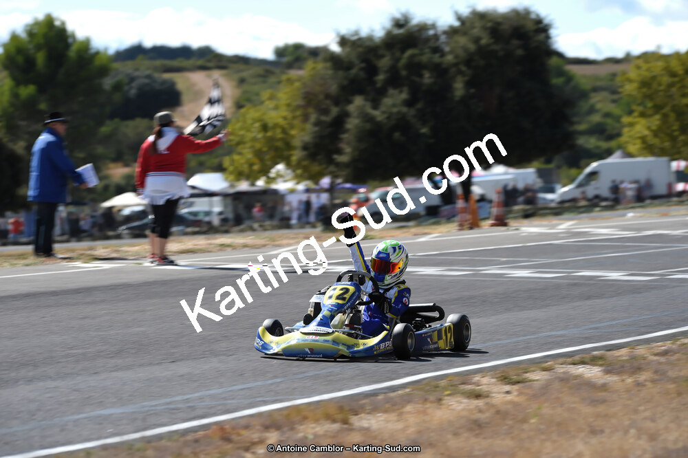 10/09/2017 : Les Rencontres Elceka à Grabels (Photos Antoine Camblor) 2017 — karting