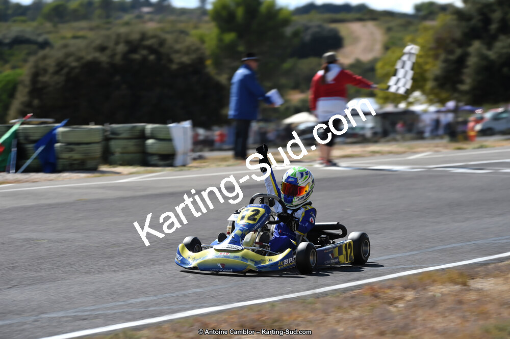 10/09/2017 : Les Rencontres Elceka à Grabels (Photos Antoine Camblor) 2017 — karting