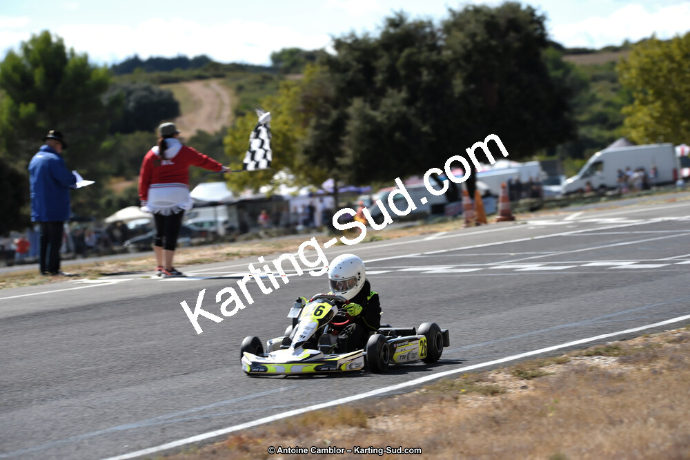 10/09/2017 : Les Rencontres Elceka à Grabels (Photos Antoine Camblor) 2017 — karting