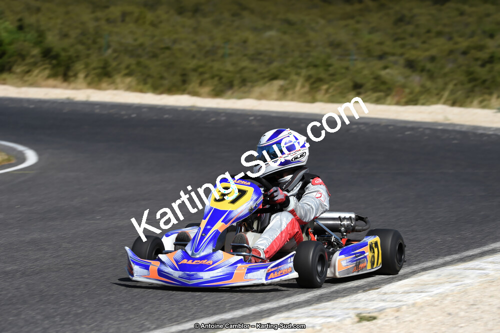 10/09/2017 : Les Rencontres Elceka à Grabels (Photos Antoine Camblor) 2017 — karting