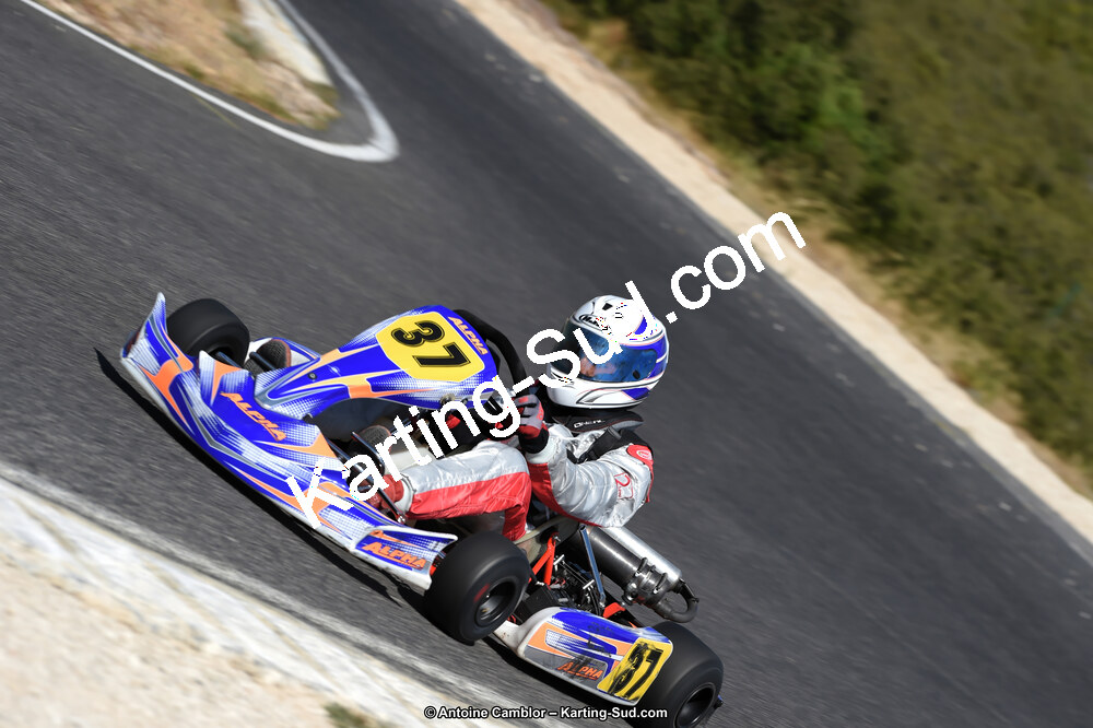 10/09/2017 : Les Rencontres Elceka à Grabels (Photos Antoine Camblor) 2017 — karting