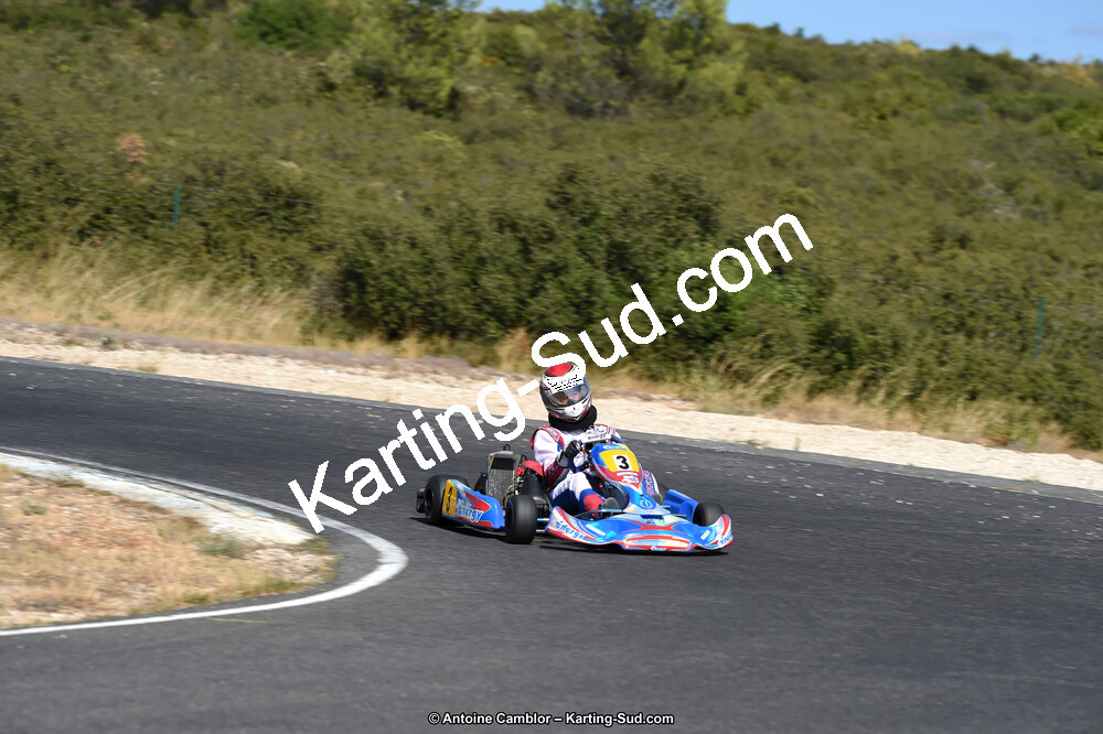 10/09/2017 : Les Rencontres Elceka à Grabels (Photos Antoine Camblor) 2017 — karting