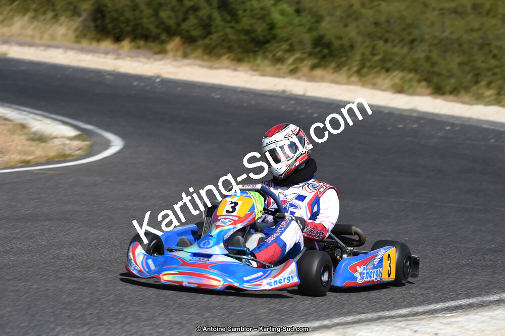 10/09/2017 : Les Rencontres Elceka à Grabels (Photos Antoine Camblor) 2017 — karting