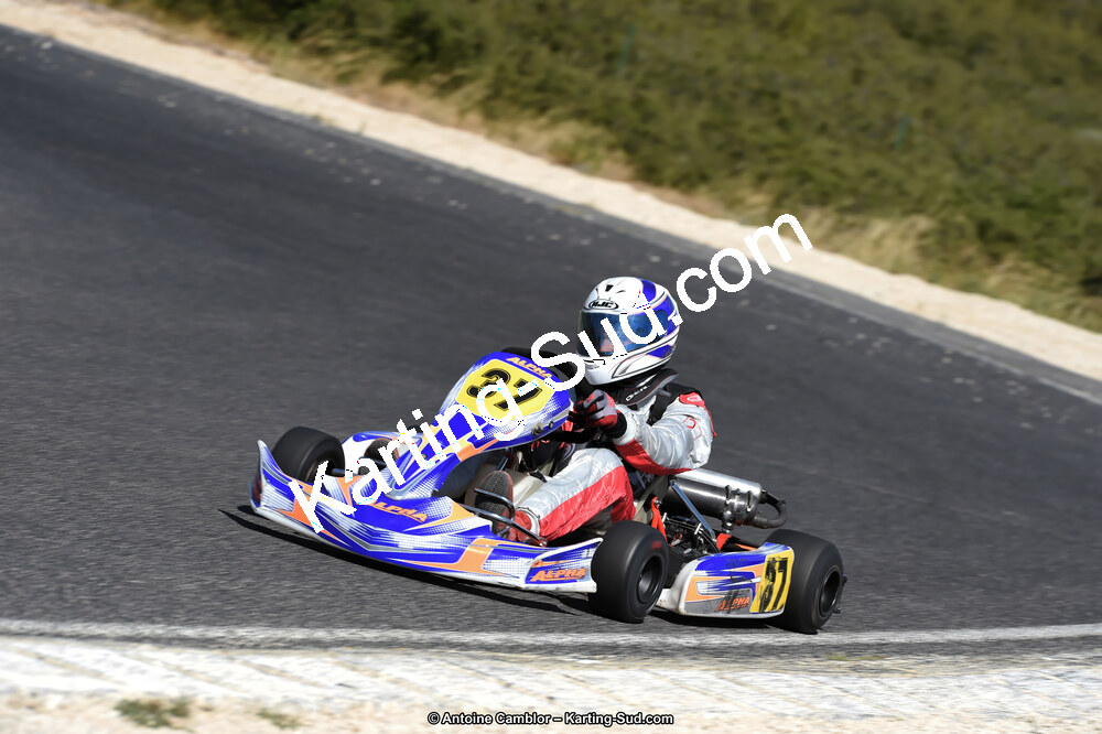 10/09/2017 : Les Rencontres Elceka à Grabels (Photos Antoine Camblor) 2017 — karting