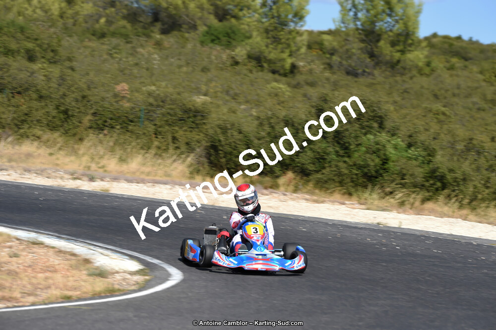 10/09/2017 : Les Rencontres Elceka à Grabels (Photos Antoine Camblor) 2017 — karting