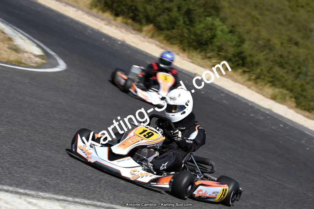 10/09/2017 : Les Rencontres Elceka à Grabels (Photos Antoine Camblor) 2017 — karting