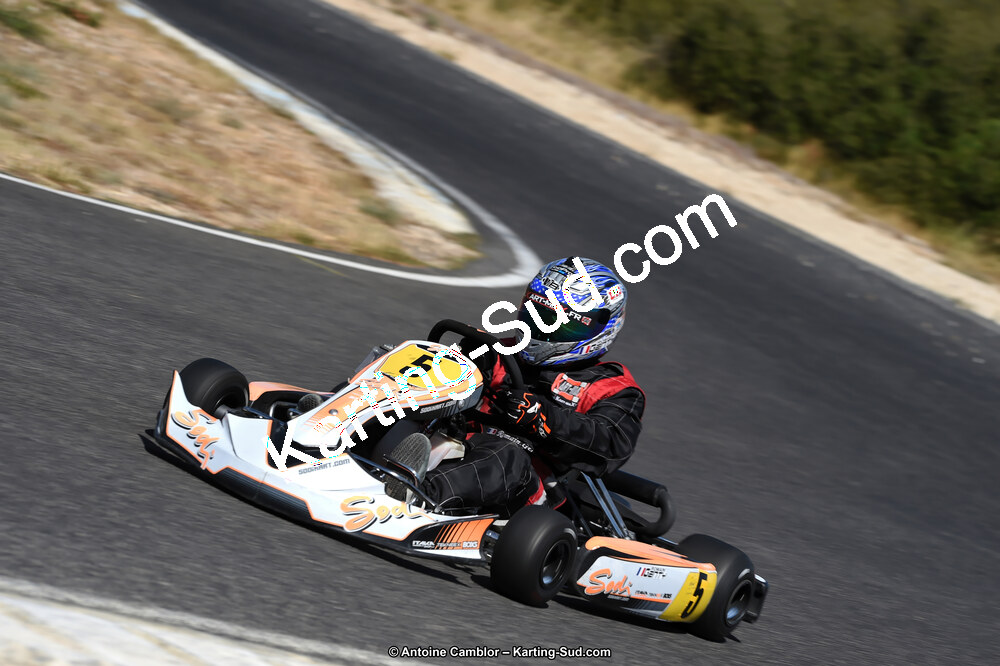 10/09/2017 : Les Rencontres Elceka à Grabels (Photos Antoine Camblor) 2017 — karting