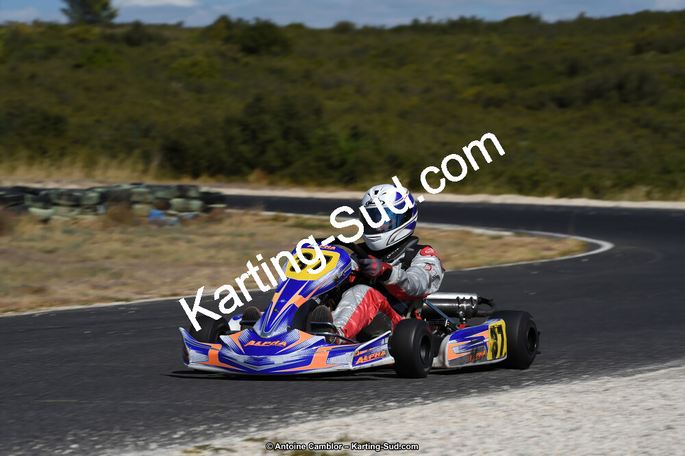 10/09/2017 : Les Rencontres Elceka à Grabels (Photos Antoine Camblor) 2017 — karting
