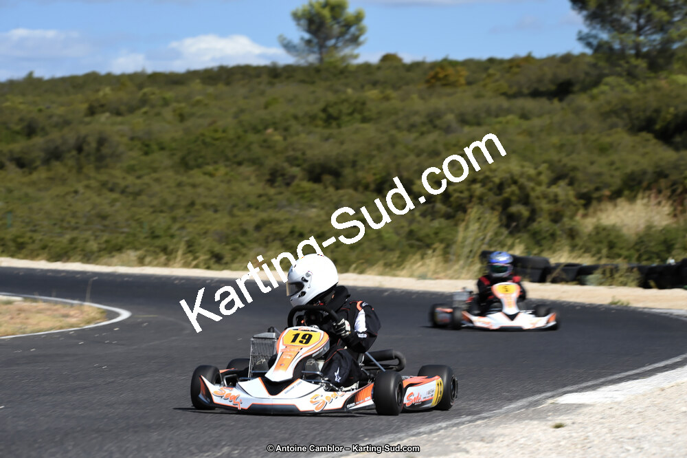 10/09/2017 : Les Rencontres Elceka à Grabels (Photos Antoine Camblor) 2017 — karting
