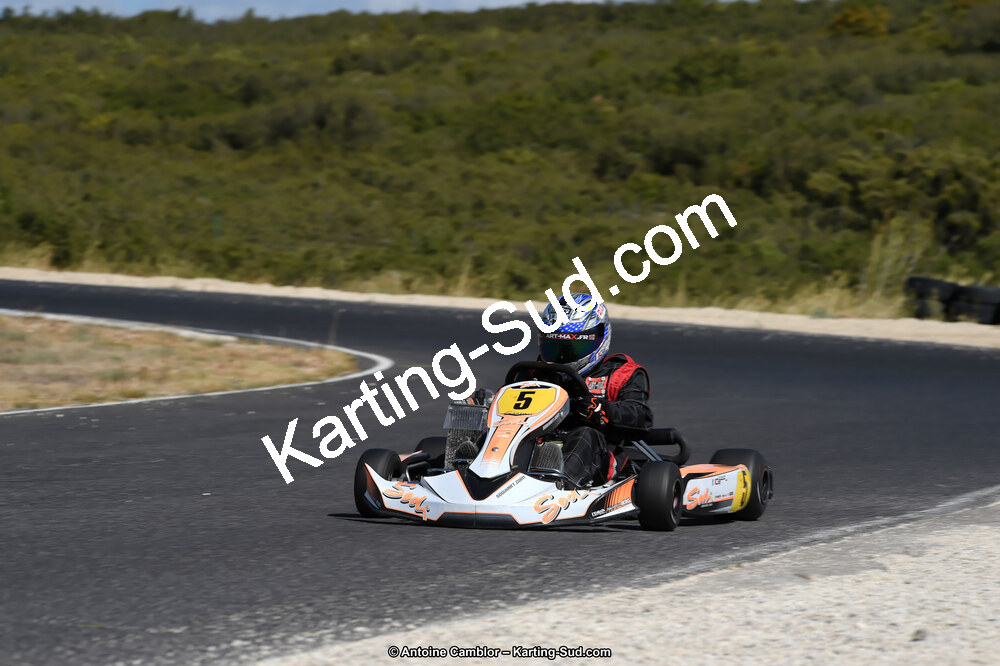 10/09/2017 : Les Rencontres Elceka à Grabels (Photos Antoine Camblor) 2017 — karting