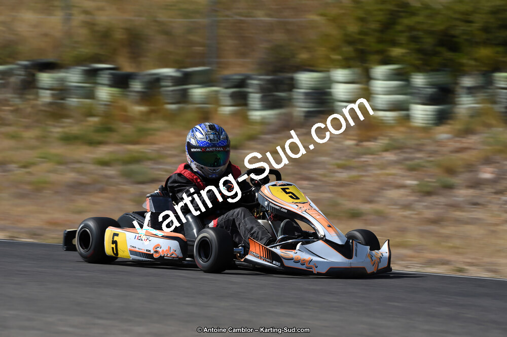 10/09/2017 : Les Rencontres Elceka à Grabels (Photos Antoine Camblor) 2017 — karting