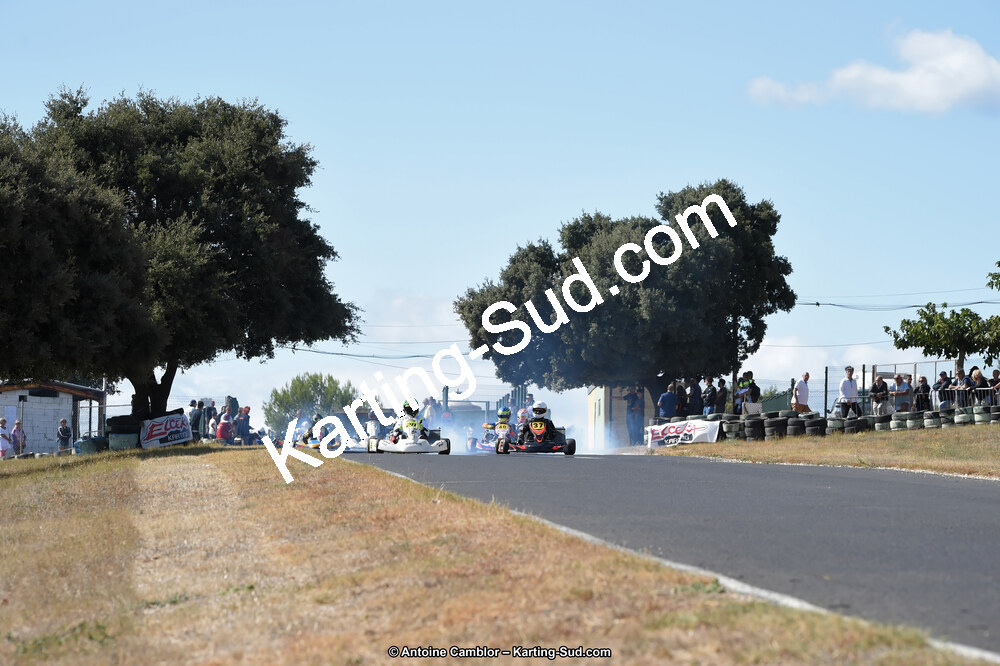 10/09/2017 : Les Rencontres Elceka à Grabels (Photos Antoine Camblor) 2017 — karting