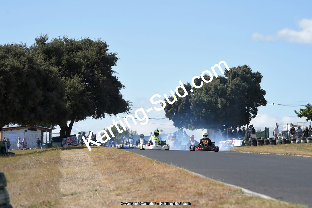 10/09/2017 : Les Rencontres Elceka à Grabels (Photos Antoine Camblor) 2017 — karting
