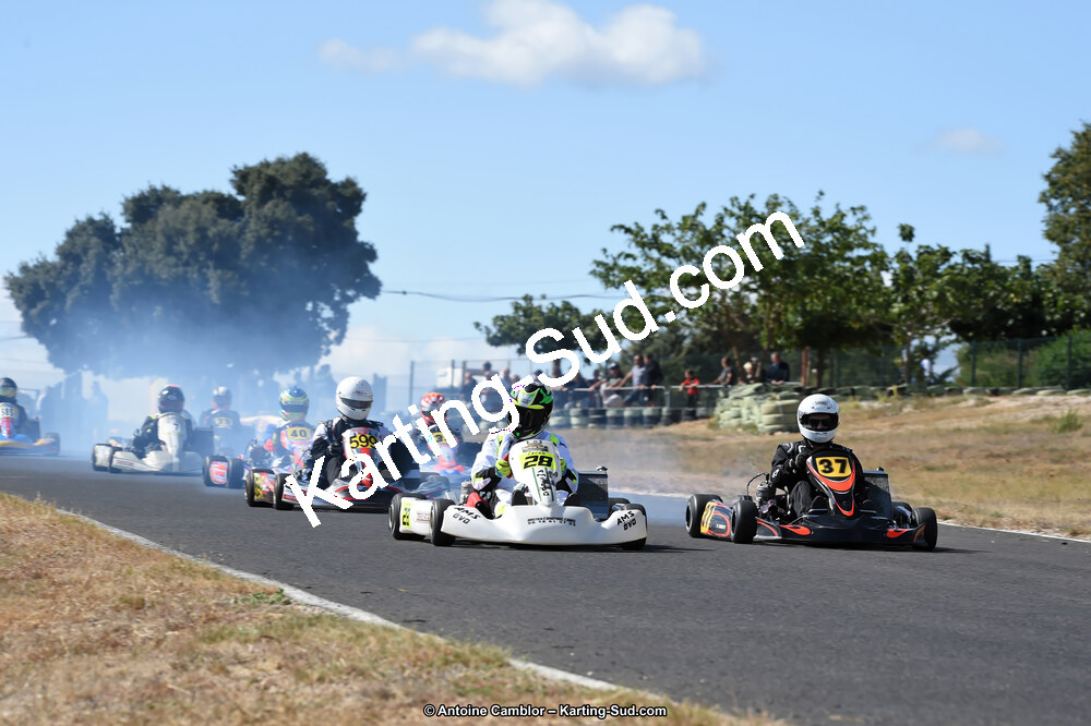 10/09/2017 : Les Rencontres Elceka à Grabels (Photos Antoine Camblor) 2017 — karting