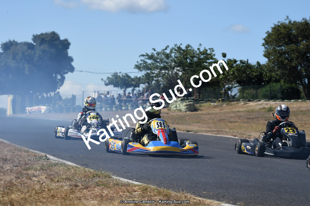 10/09/2017 : Les Rencontres Elceka à Grabels (Photos Antoine Camblor) 2017 — karting