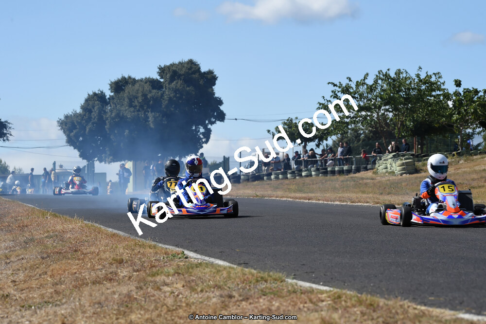 10/09/2017 : Les Rencontres Elceka à Grabels (Photos Antoine Camblor) 2017 — karting