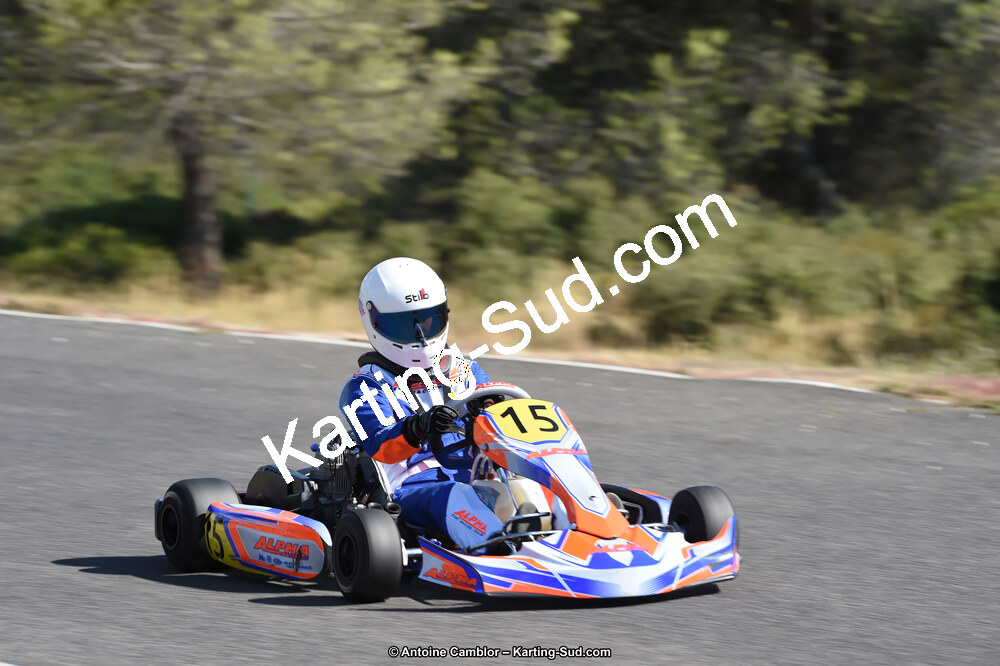 10/09/2017 : Les Rencontres Elceka à Grabels (Photos Antoine Camblor) 2017 — karting
