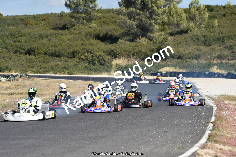 10/09/2017 : Les Rencontres Elceka à Grabels (Photos Antoine Camblor) 2017 — karting