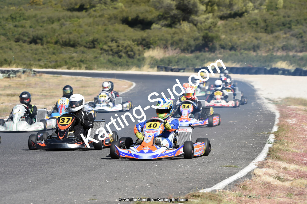 10/09/2017 : Les Rencontres Elceka à Grabels (Photos Antoine Camblor) 2017 — karting