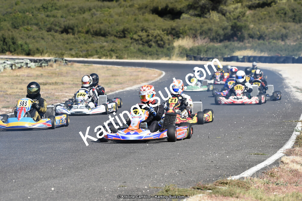 10/09/2017 : Les Rencontres Elceka à Grabels (Photos Antoine Camblor) 2017 — karting