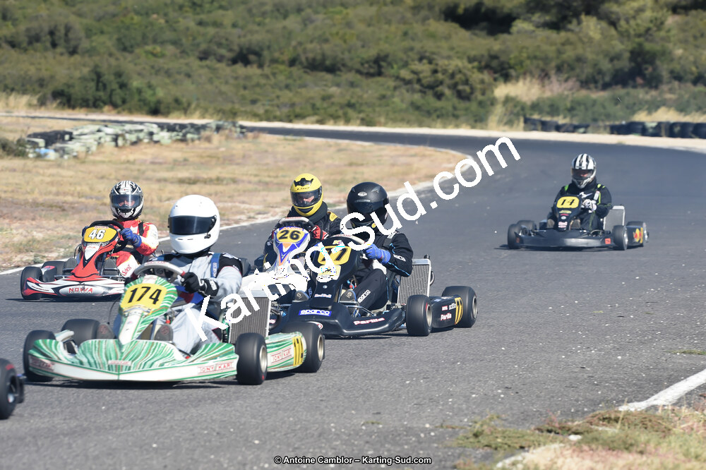 10/09/2017 : Les Rencontres Elceka à Grabels (Photos Antoine Camblor) 2017 — karting