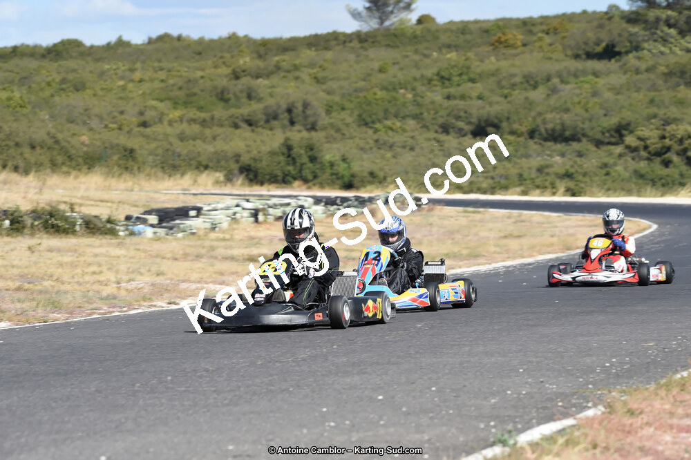 10/09/2017 : Les Rencontres Elceka à Grabels (Photos Antoine Camblor) 2017 — karting