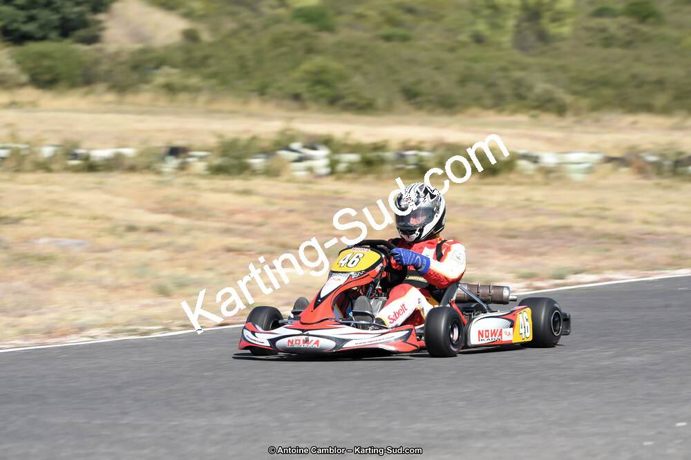 10/09/2017 : Les Rencontres Elceka à Grabels (Photos Antoine Camblor) 2017 — karting
