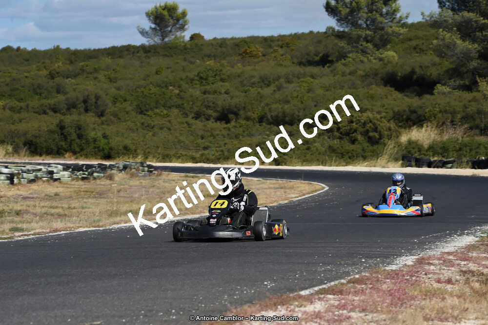 10/09/2017 : Les Rencontres Elceka à Grabels (Photos Antoine Camblor) 2017 — karting