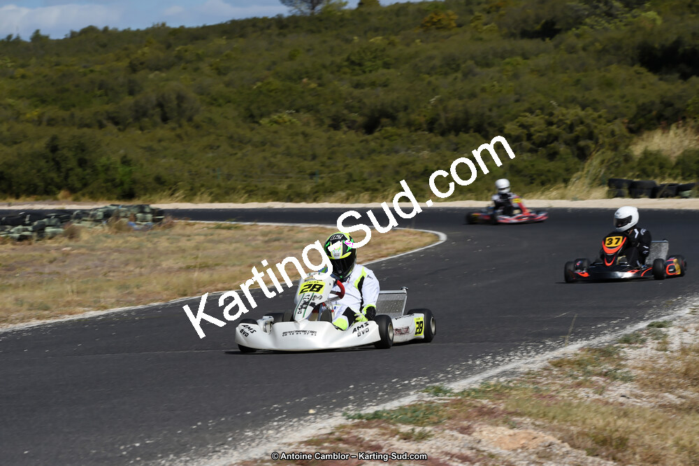 10/09/2017 : Les Rencontres Elceka à Grabels (Photos Antoine Camblor) 2017 — karting