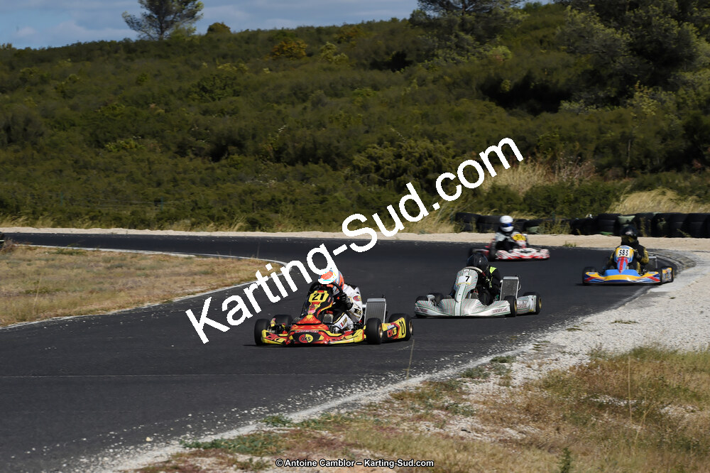 10/09/2017 : Les Rencontres Elceka à Grabels (Photos Antoine Camblor) 2017 — karting